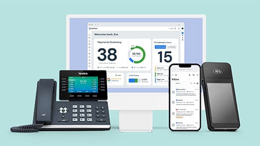 Settings & Dashboards