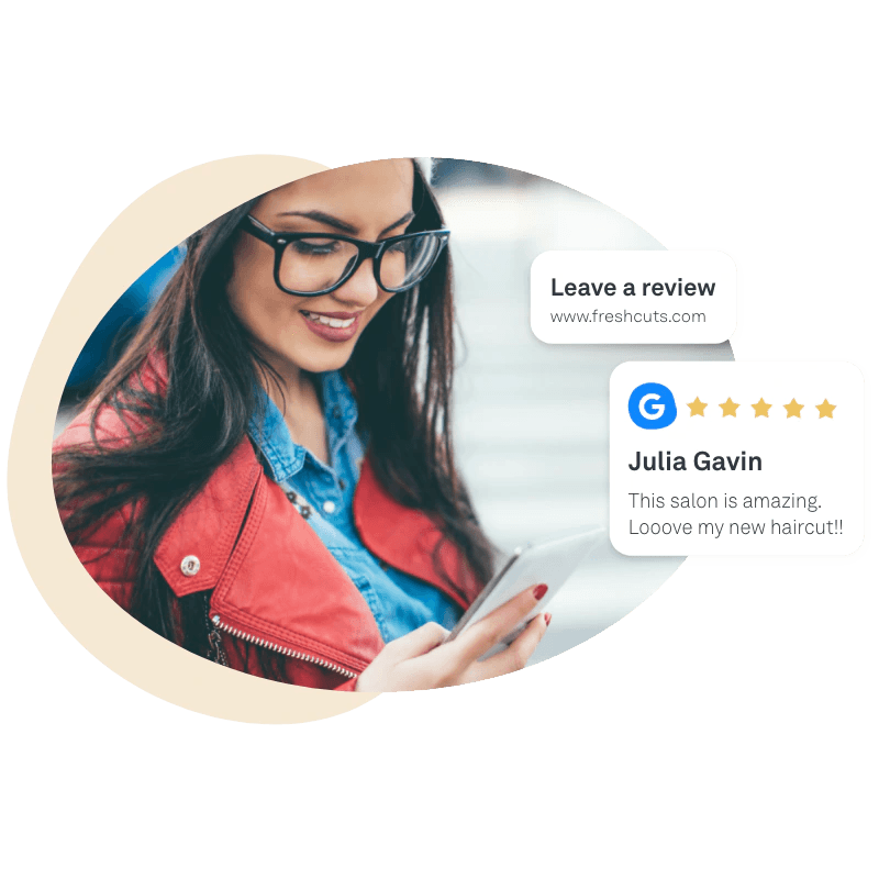 Amazing Online Reviews