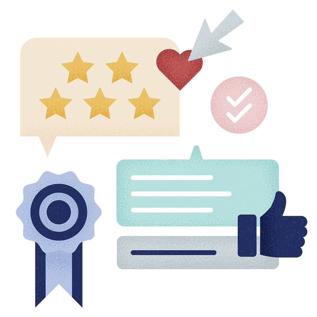 Customer Review Software