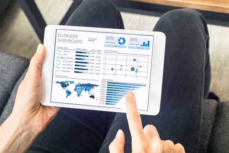 How a Dental Dashboard & Analytics Can Create Accountability