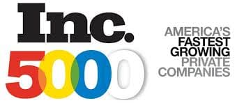 2019 Inc. 5000: The Most Successful Companies in America