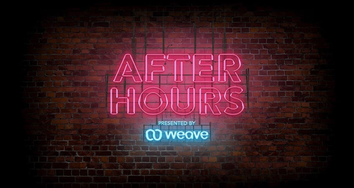 Weave Selects Winners of Craziest After-Hours Calls Social Media Contest