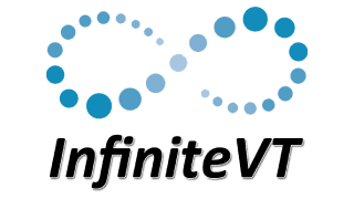 logo for InfiniteVT