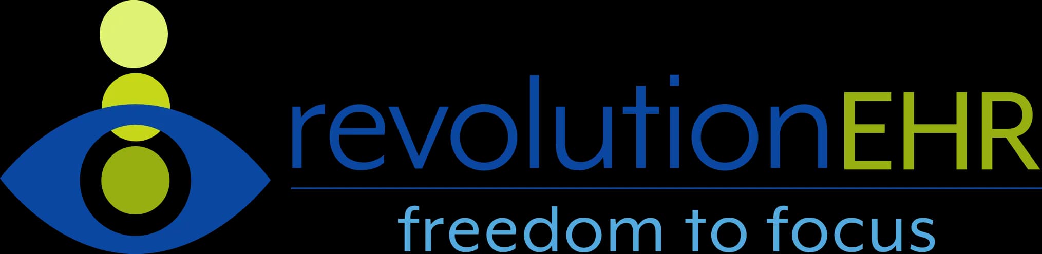 logo for RevolutionEHR