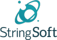 logo for StringSoft