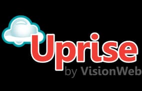 logo for Uprise